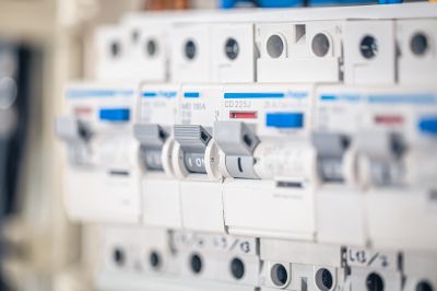 Breaker Installation Service in Heber City, UT