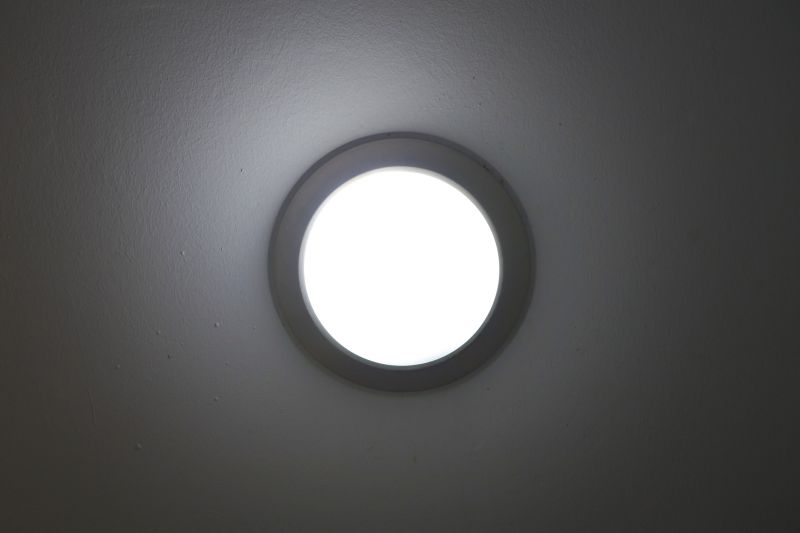 Can Light Installation in Heber City, UT
