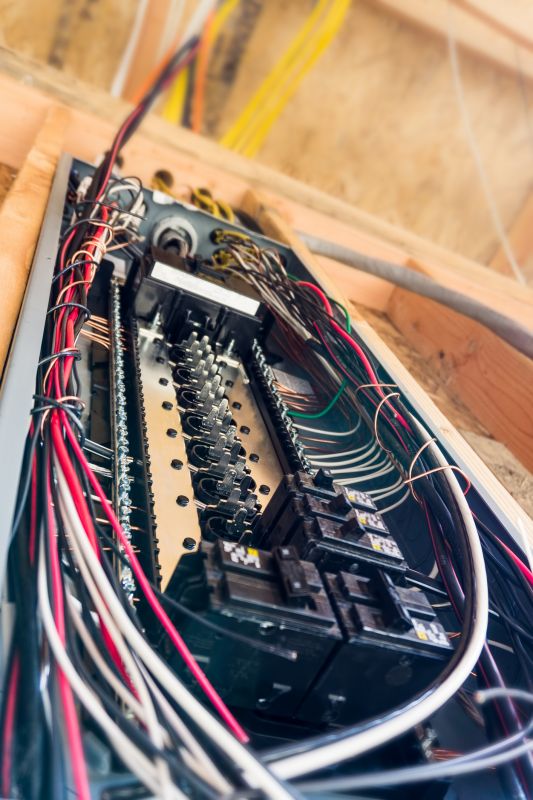 Circuit Breaker Installation in Prescott Valley, AZ