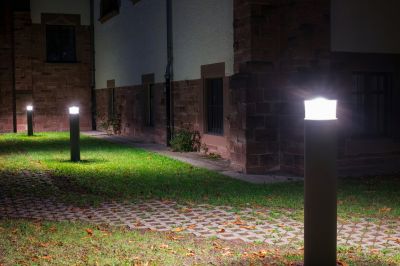 Commercial Lighting Repair in Denver, CO