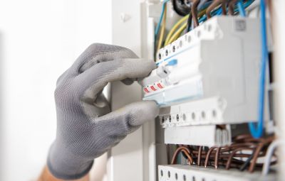 Electric Panel Wiring in Pasadena, CA