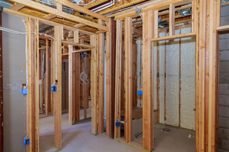 Electrical Renovation in Denver County, CO