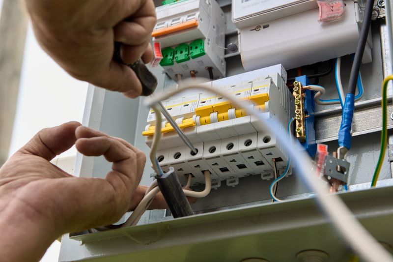 Electrical Update Service in Pasadena, CA