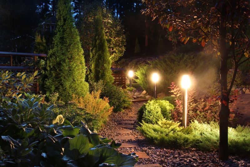Entryway Light Replacement in Littleton, CO