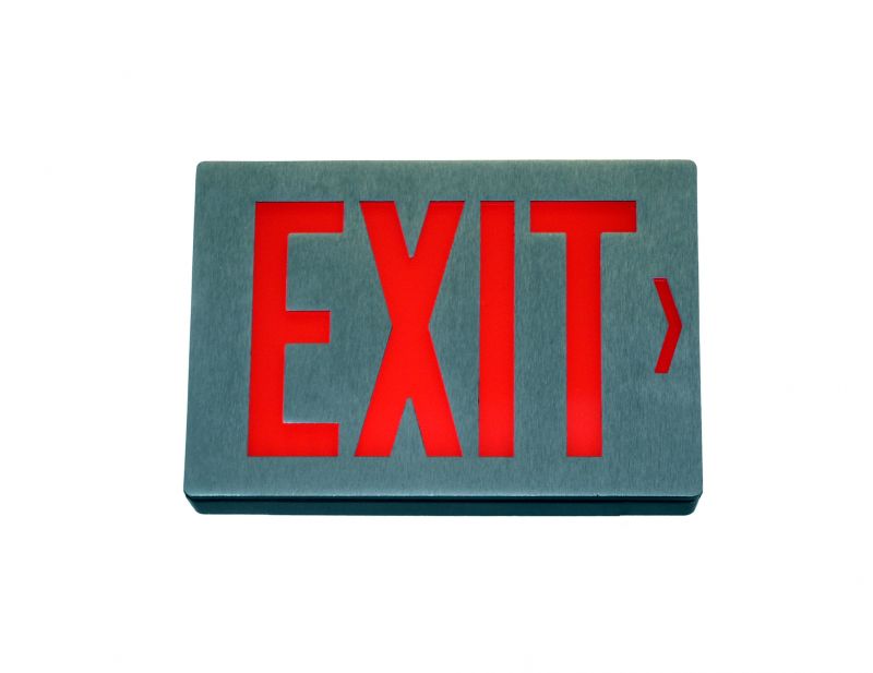 Exit Lighting Service in Denver County, CO