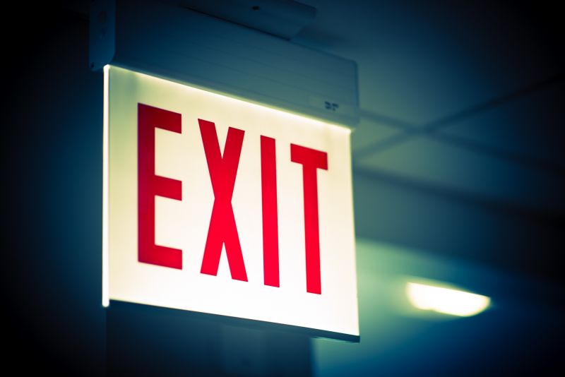 Exit Lighting Service in Prescott Valley, AZ
