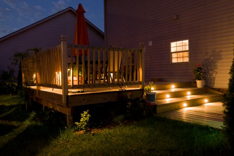 Exterior Light Repair in Denver, CO
