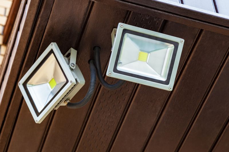 Floodlight Repair in Heber City, UT