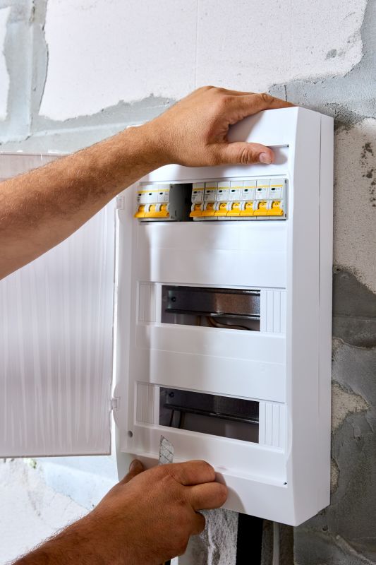 Fuse Box Panel Installation in Prescott Valley, AZ