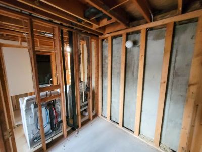 Home Rewiring Service in Alpharetta, GA