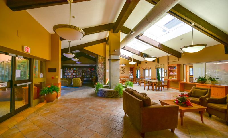 Functional Lighting Solutions