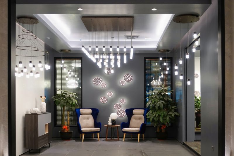 Lighting Design Consultation