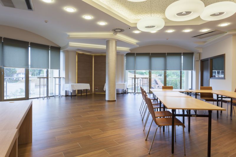 Modern Light Fixtures