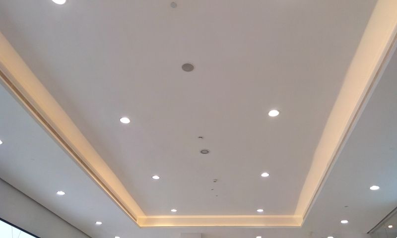 Recessed Lighting Systems