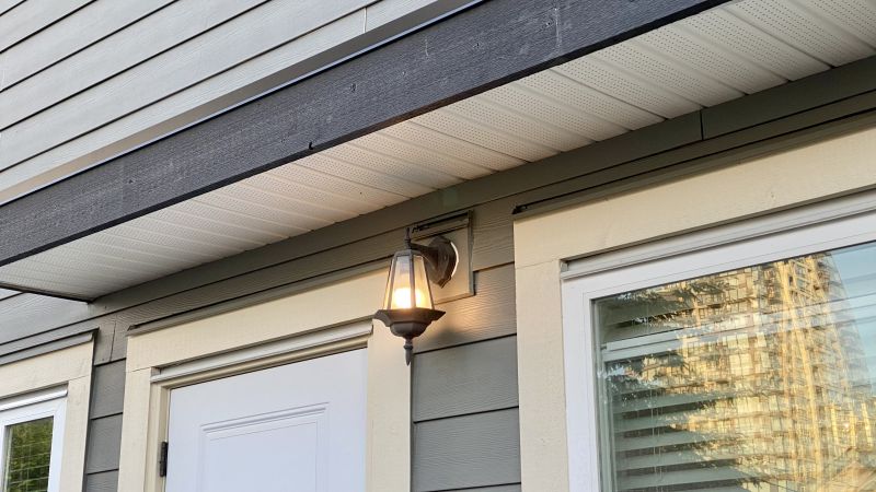 Lighting Replacement in Kansas City, KS