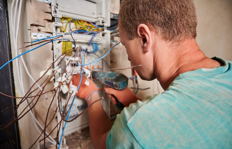 Main Panel Installation in Heber City, UT