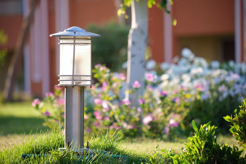 Outdoor Lighting Repair in Littleton, CO