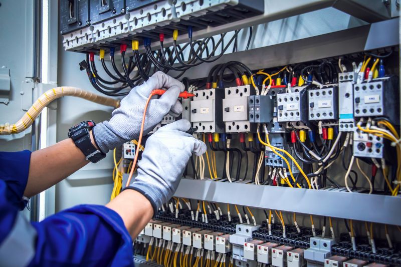 Panel Box Installation in Prescott Valley, AZ