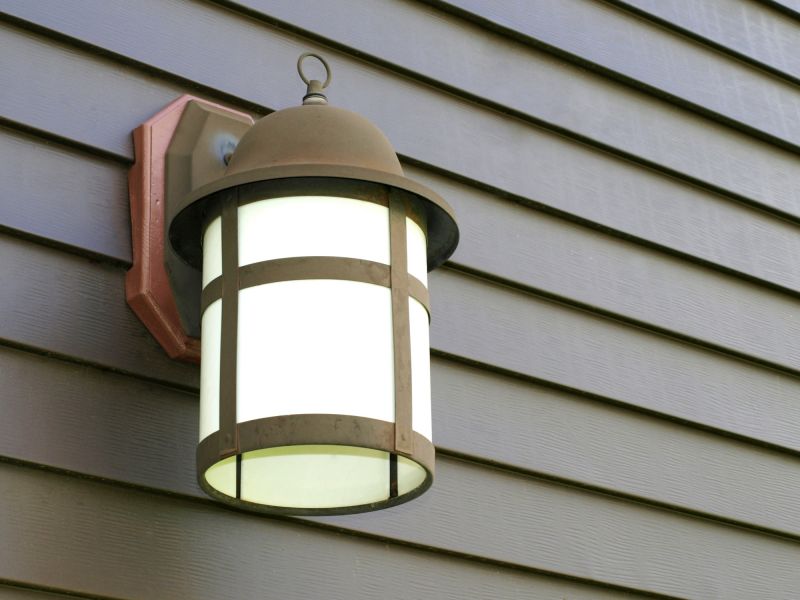 Porch Light Replacement in Denver, CO