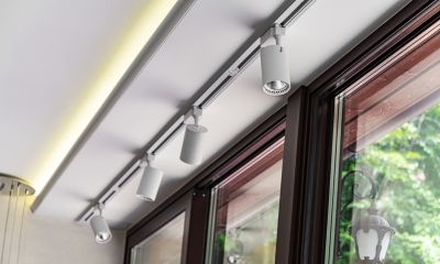 Pot Light Installation in Denver, CO