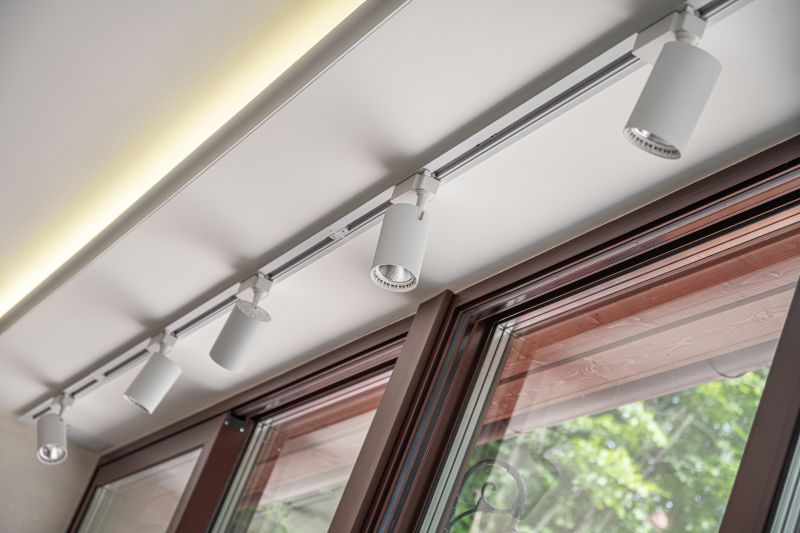 Pot Light Installation in Denver County, CO