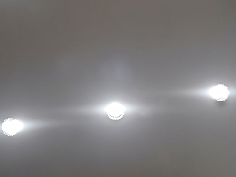 Recessed Lighting Wiring in Denver, CO