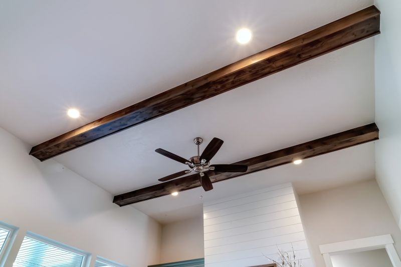 Recessed Lights Installation in Orem, UT
