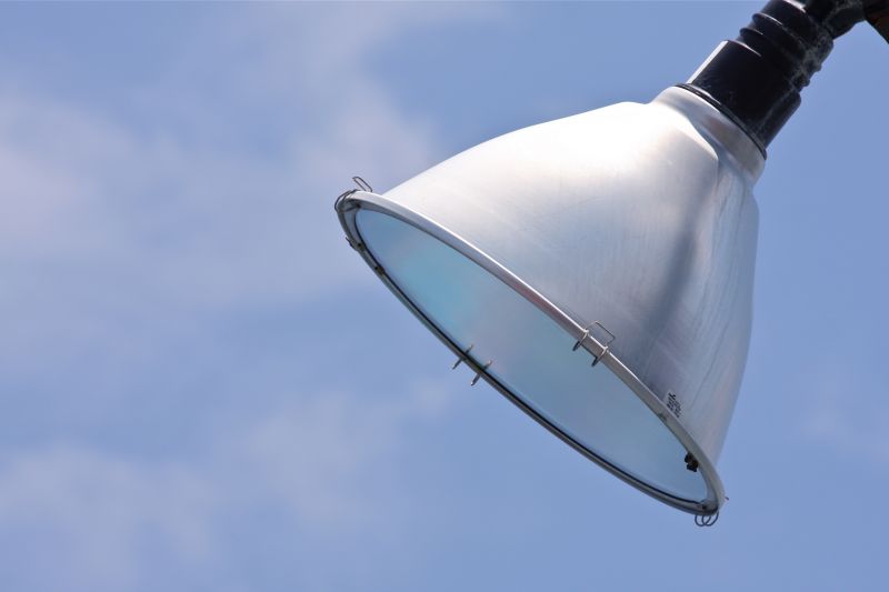 Security Light Replacement in Denver, CO