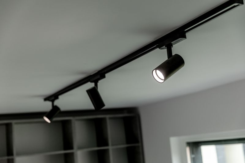 Track Lighting Installation in Prescott Valley, AZ