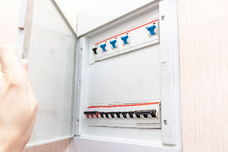 Electrical Panel Service in Prescott Valley, AZ