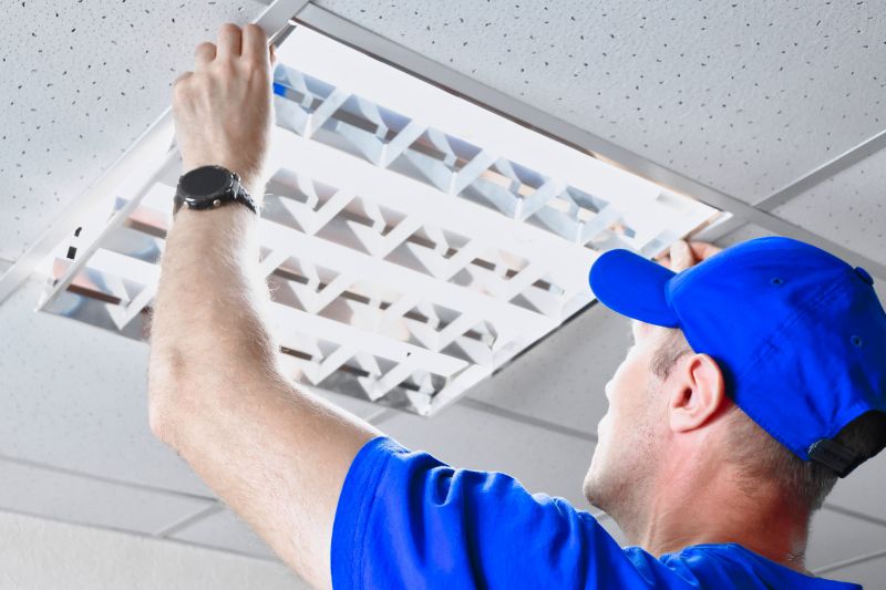Contact About Light Fixture Installation