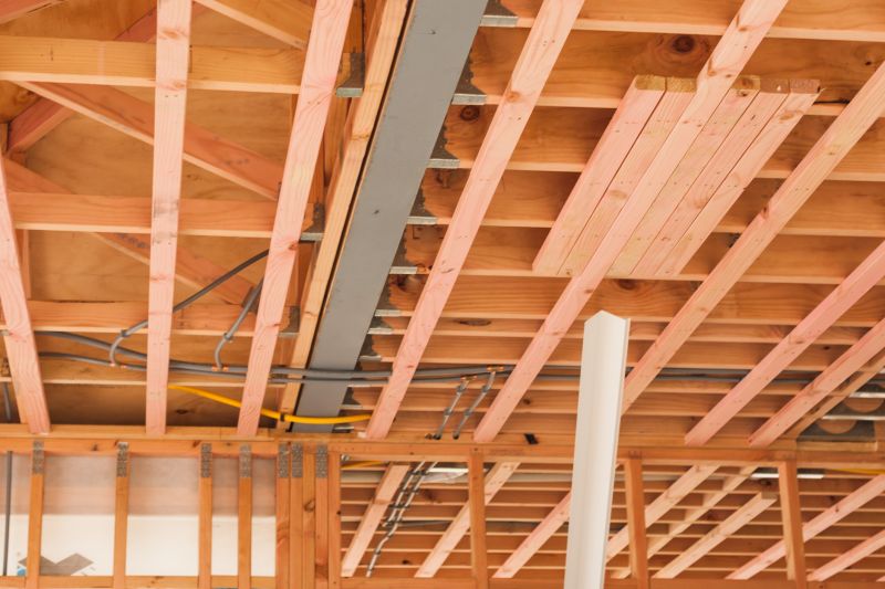 New Construction Wiring in Denver, CO