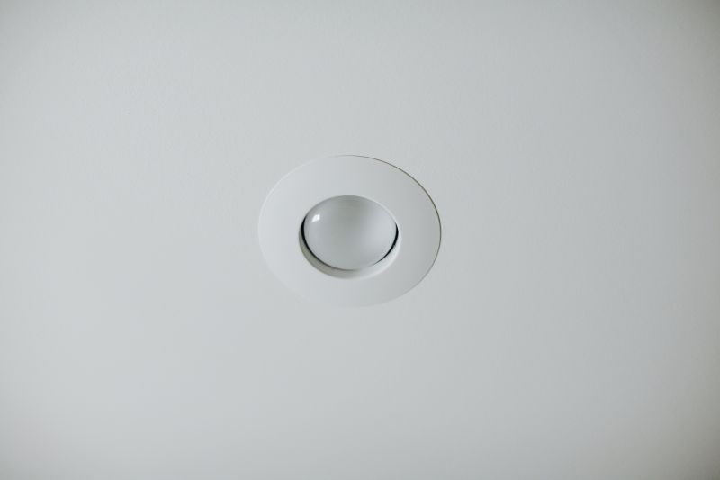 Recessed Lighting Wiring in Denver, CO