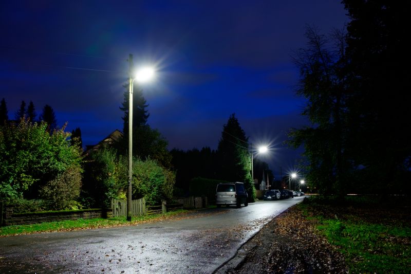 Security Lights Installation in Prescott Valley, AZ